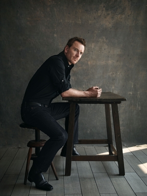 Michael Fassbender Poster 3875192