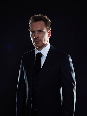 Michael Fassbender Poster 3875194