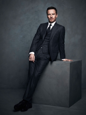 Michael Fassbender Poster 3875196