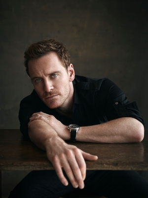 Michael Fassbender Poster 3875197
