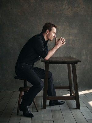 Michael Fassbender Poster 3875198