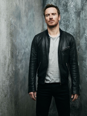 Michael Fassbender Poster 3875199