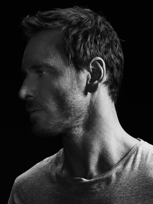 Michael Fassbender Poster 3875200