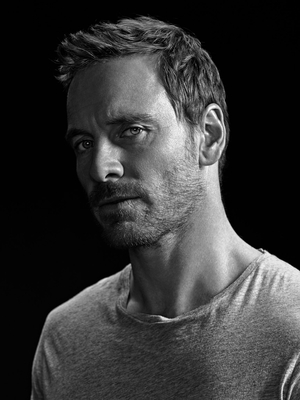 Michael Fassbender Poster 3875201