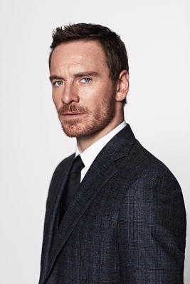 Michael Fassbender Poster 3875202