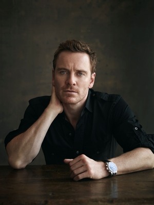 Michael Fassbender Poster 3875203