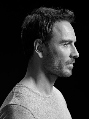 Michael Fassbender Poster 3875205