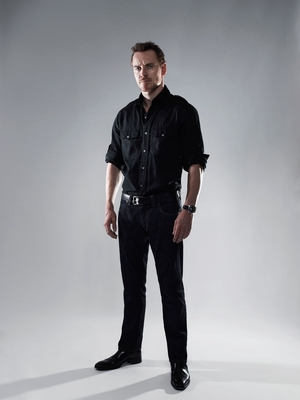 Michael Fassbender Poster 3875206