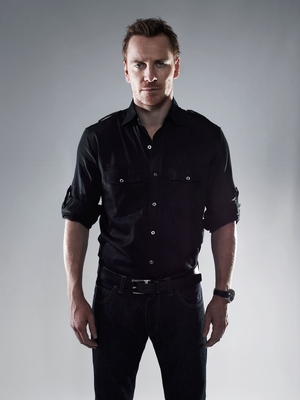 Michael Fassbender Poster 3875207