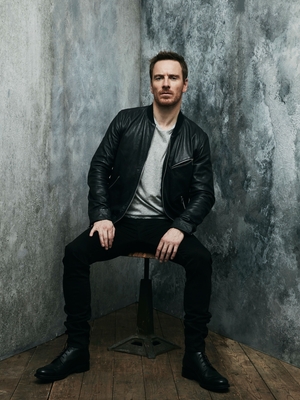 Michael Fassbender Poster 3875208