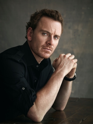 Michael Fassbender Poster 3875209