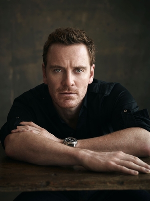 Michael Fassbender Poster 3875211