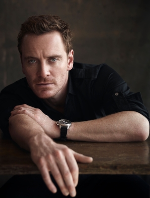 Michael Fassbender Poster 3875212