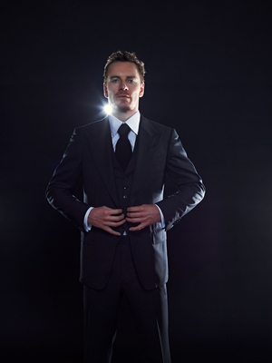 Michael Fassbender Poster 3875213