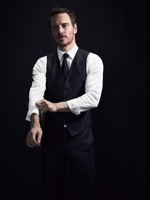 Michael Fassbender Poster 3875214
