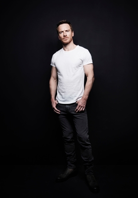 Michael Fassbender Poster 3875215