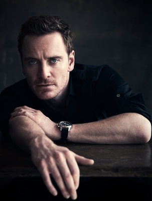 Michael Fassbender Poster 3875216