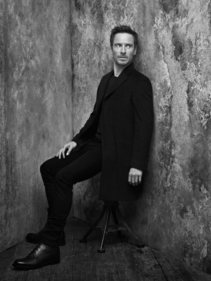 Michael Fassbender Poster 3875217