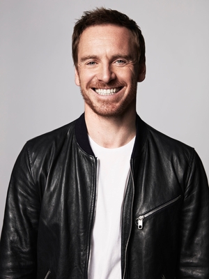 Michael Fassbender Poster 3875219