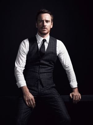 Michael Fassbender Poster 3875220