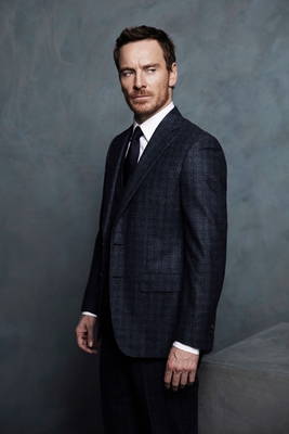 Michael Fassbender Poster 3875221