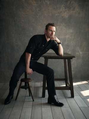Michael Fassbender Poster 3875222