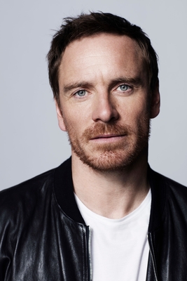 Michael Fassbender Poster 3875223