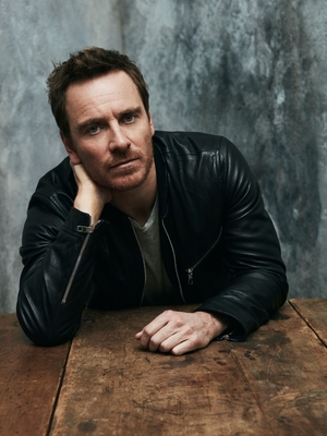 Michael Fassbender Poster 3875224