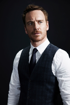 Michael Fassbender Poster 3875226