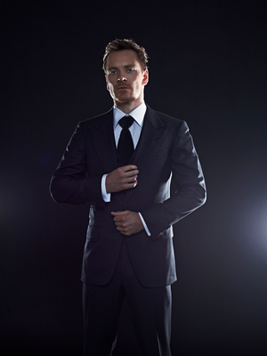 Michael Fassbender Poster 3875227