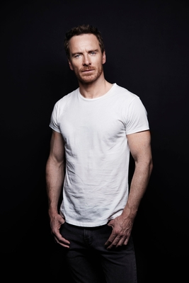 Michael Fassbender Poster 3875229