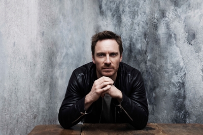 Michael Fassbender Poster 3875230