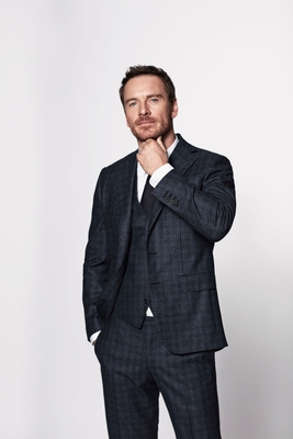Michael Fassbender Poster 3875231