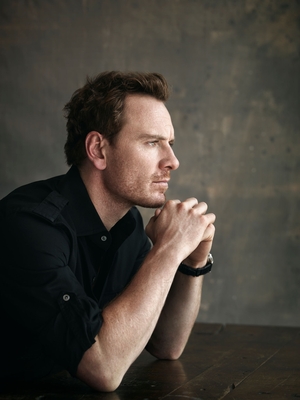 Michael Fassbender Poster 3875232