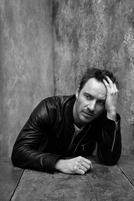 Michael Fassbender Poster 3875233