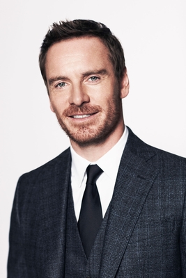 Michael Fassbender Poster 3875234