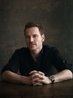 Michael Fassbender Poster 3875235