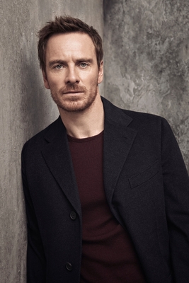 Michael Fassbender Poster 3875236