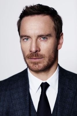 Michael Fassbender Poster 3875237