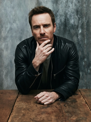 Michael Fassbender Poster 3875238