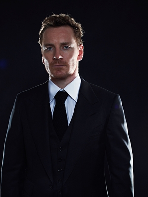 Michael Fassbender Poster 3875239