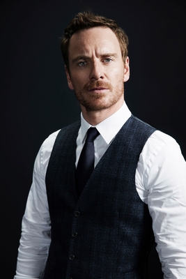 Michael Fassbender Poster 3875240