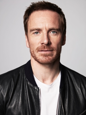 Michael Fassbender Poster 3875241