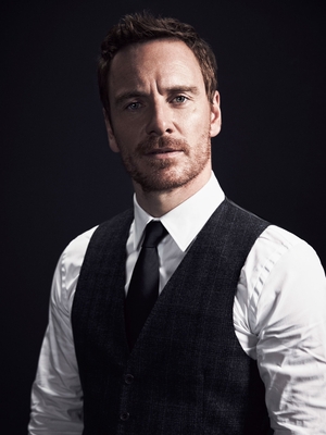 Michael Fassbender Poster 3875242