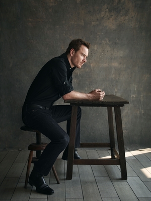 Michael Fassbender Poster 3875243