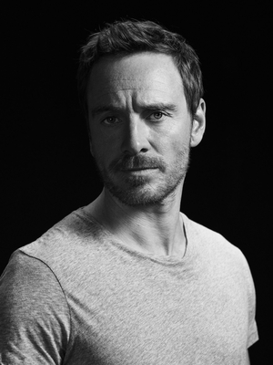 Michael Fassbender Poster 3875244