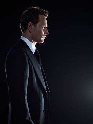 Michael Fassbender Poster 3875245