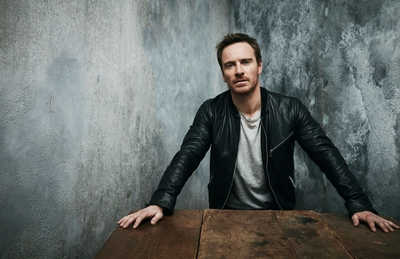 Michael Fassbender Poster 3875246