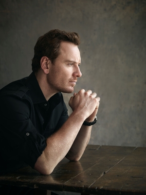 Michael Fassbender Poster 3875247