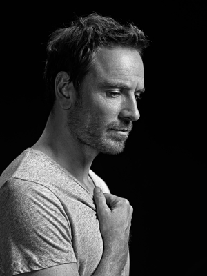 Michael Fassbender Poster 3875249